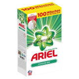 ARIEL - Prací prášek 100 dávek - Německo!