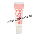 essence - Lesk na rty JUICY BOMB Lovely Litchi 10ml - Německo!