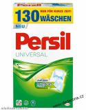 PERSIL - Prací prášek UNIVERSAL 130 dávek - Německo!