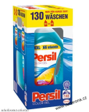 PERSIL - Prací gel COLOR 130 dávek - Německo!