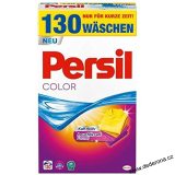 PERSIL - Prací prášek COLOR 130 dávek - Německo!