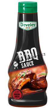 Develey - BBQ omáčka 250ml BARBECUE - Německo!