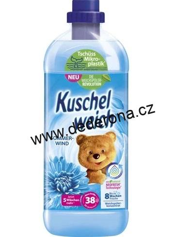 KUSCHELWEICH - Aviváž Sommerwind 38 dávek - Německo!