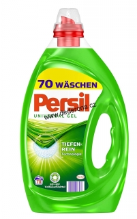 PERSIL - Prací gel UNIVERSAL 70 dávek - Německo!
