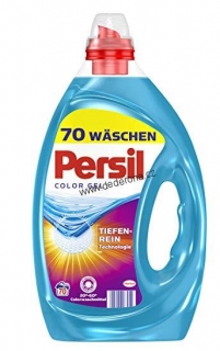 PERSIL - Prací gel COLOR 70 dávek - Dovoz Německo!