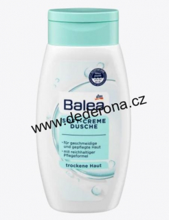 Balea - Sprchový gel SOFT-CREME 300ml - Německo!