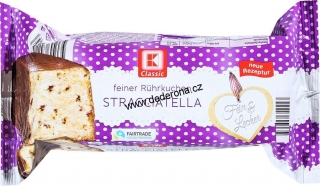 K-Classic - BÁBOVKA STRACCIATELLA 400g - Německo!