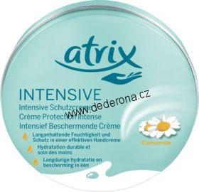 Atrix - Krém na ruce INTENSIVE 150ml - Německo!