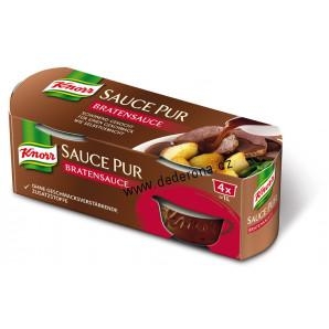 Knorr - Omáčka PEČENÉ MASO 4x28g - Německo!
