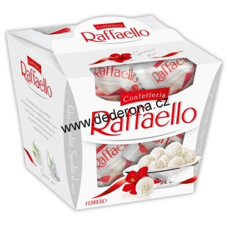 Raffaello - Kokosové kuličky 150g - Německo!