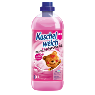 KUSCHELWEICH - Aviváž Pink Kiss 31 dávek - Německo!