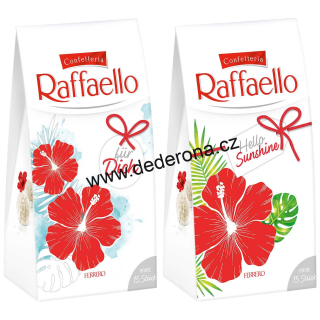 Raffaello - Dárkové balení kokosové pralinky 160g - Německo!