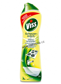 Viss - Univerzální tekutý písek Citrus 500ml - Německo!