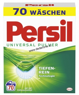 PERSIL - Prací prášek UNIVERSAL 70 dávek - Německo!