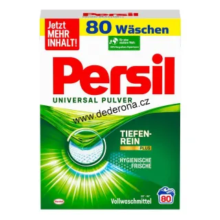 PERSIL - Prací prášek UNIVERSAL 80 dávek - Německo!
