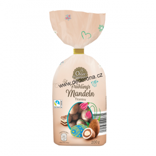 VELIKONOČNÍ JARNÍ MANDLE TIRAMISU 200g - Německo!